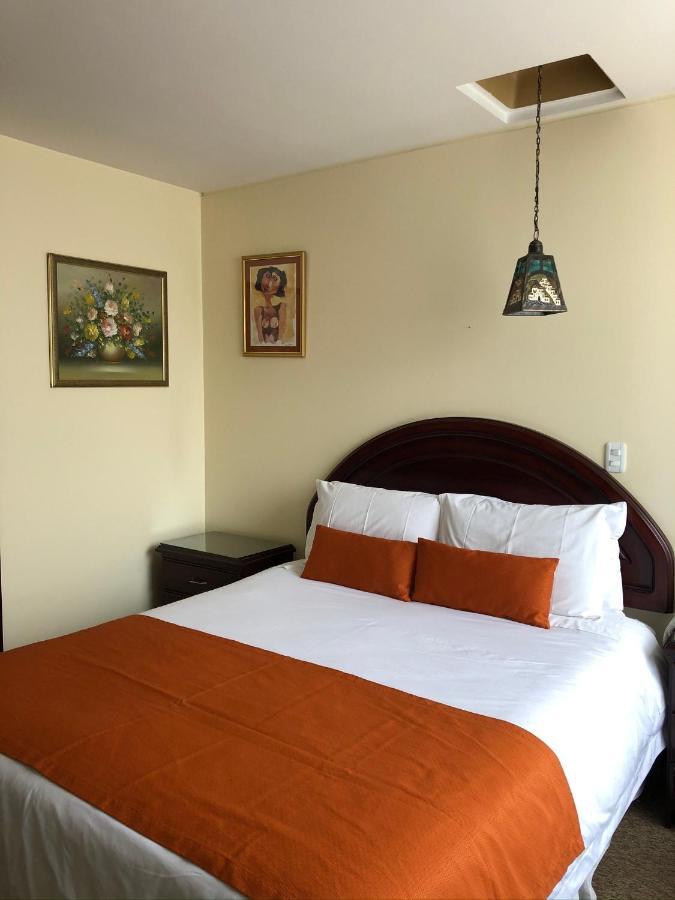 Mak Inn House ลาตาคุงกา ภายนอก รูปภาพ
