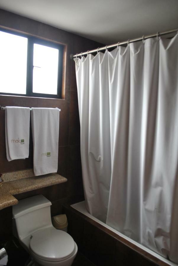 Mak Inn House ลาตาคุงกา ภายนอก รูปภาพ