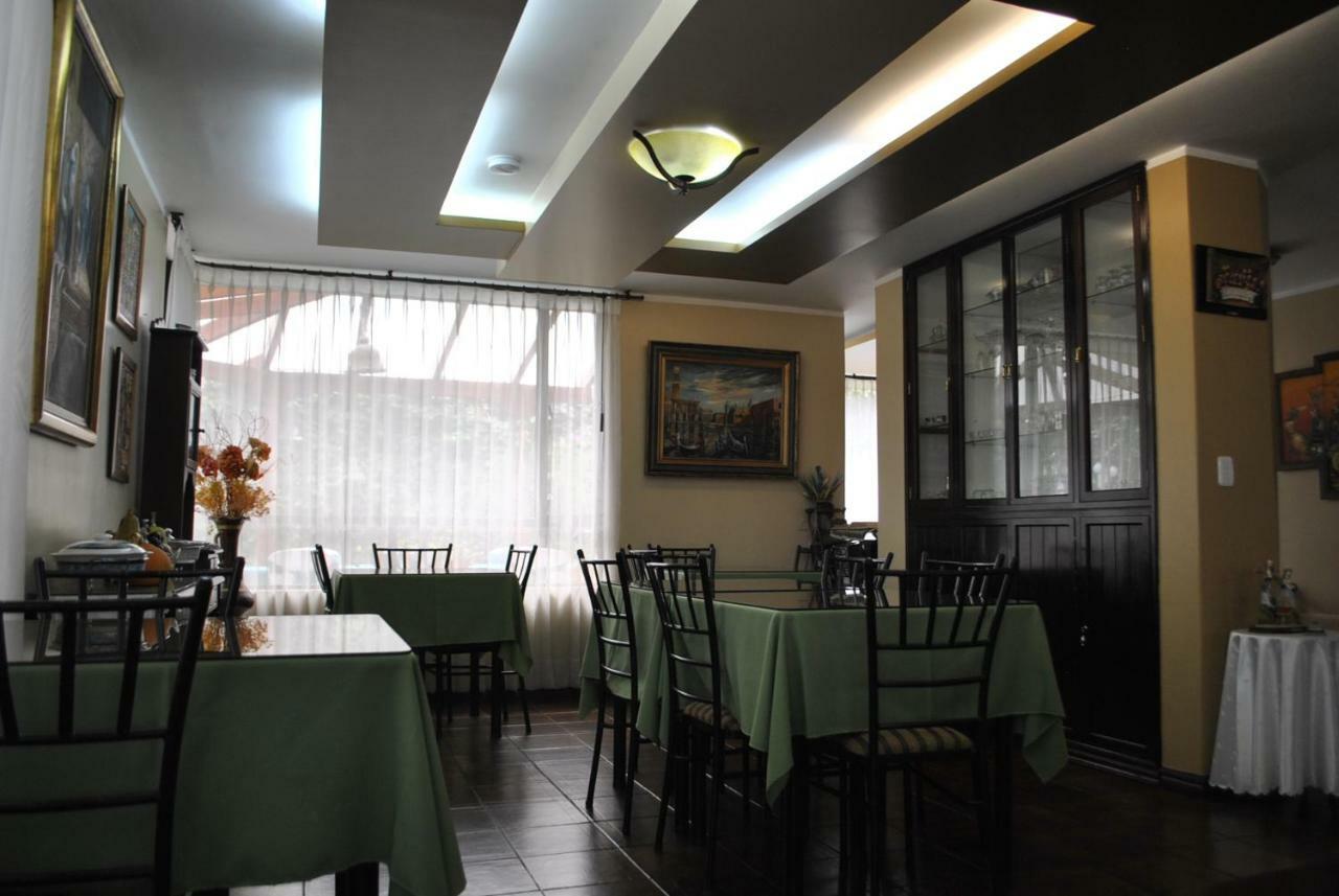 Mak Inn House ลาตาคุงกา ภายนอก รูปภาพ