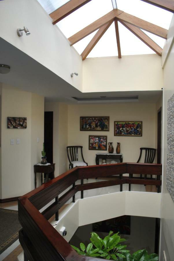 Mak Inn House ลาตาคุงกา ภายนอก รูปภาพ