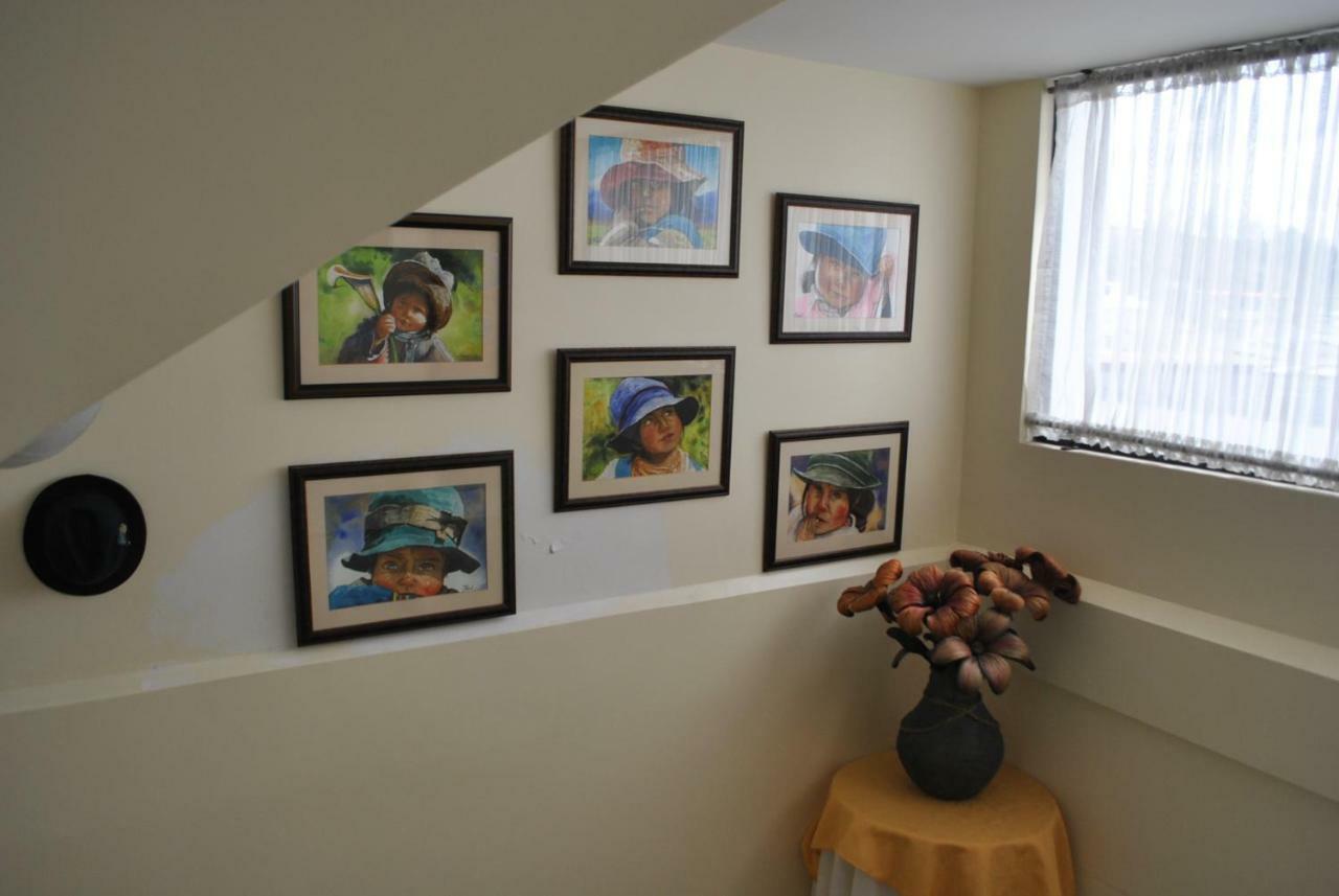 Mak Inn House ลาตาคุงกา ภายนอก รูปภาพ