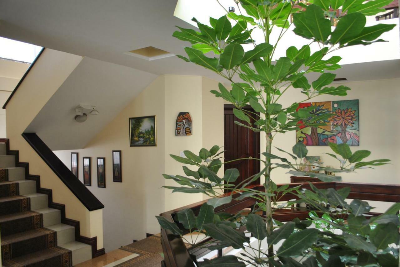 Mak Inn House ลาตาคุงกา ภายนอก รูปภาพ