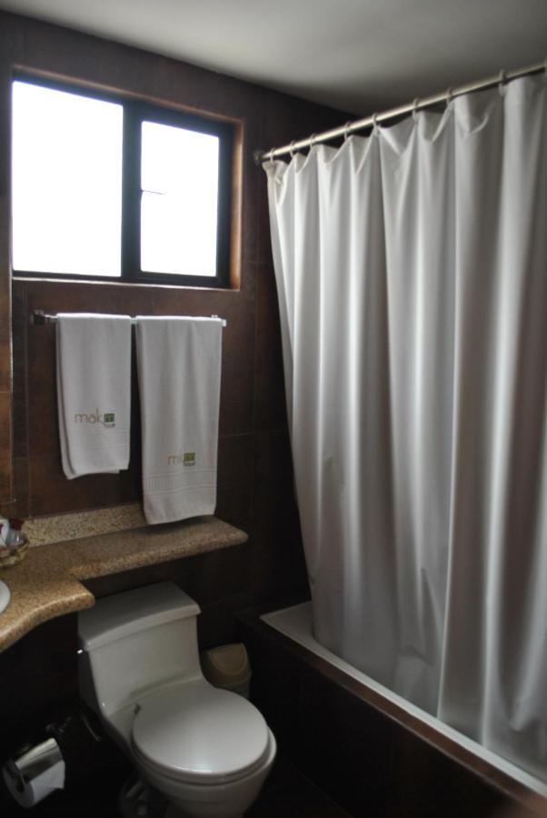 Mak Inn House ลาตาคุงกา ภายนอก รูปภาพ